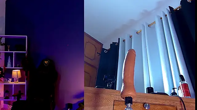 Natasha Rave  online show from December 22, 2024, 12:28 am