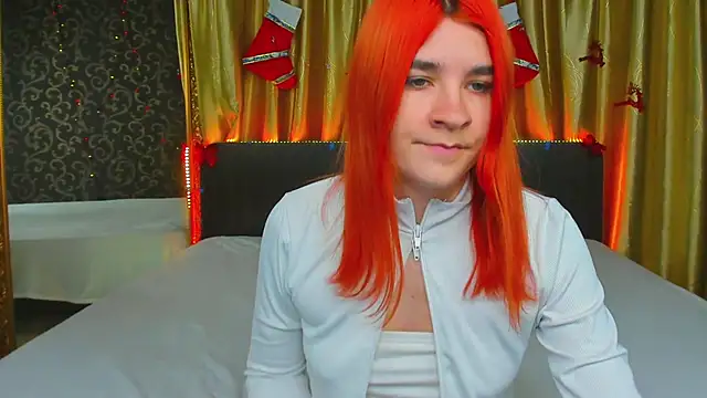  Polly Love  online show from January 18, 2025, 10:17 am