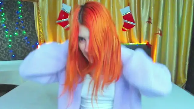  Polly Love  online show from January 22, 2025, 7:14 am