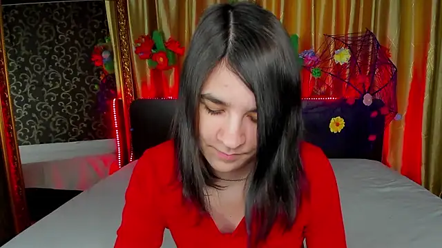  Polly Love  online show from March 8, 2026, 7:01 am