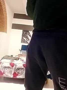 affascino online show from January 11, 2026, 10:26 pm