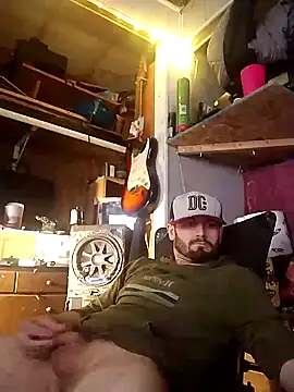 Daddysdirty30 online show from December 29, 2024, 4:59 am