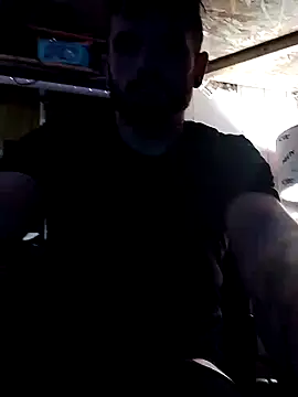 Daddysdirty30 online show from December 31, 2024, 9:21 am