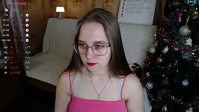 Miatiny online show from December 26, 2024, 9:33 am