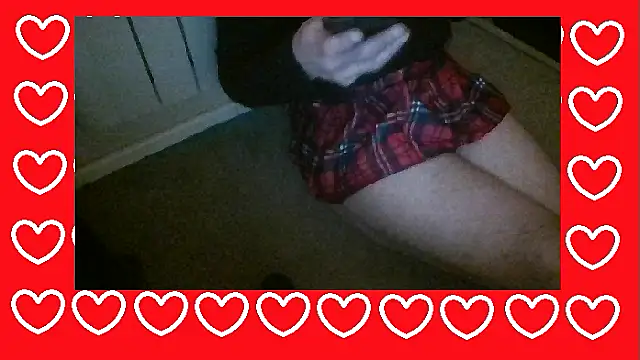 AshWinter online show from February 7, 2025, 8:10 pm