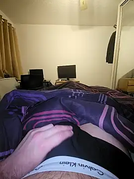 AshWinter online show from March 18, 2025, 10:04 pm