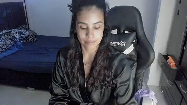 Moon Sammy online show from March 17, 2025, 1:29 pm