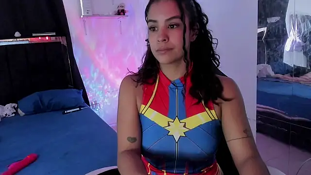 Moon Sammy online show from March 2, 2026, 1:29 pm