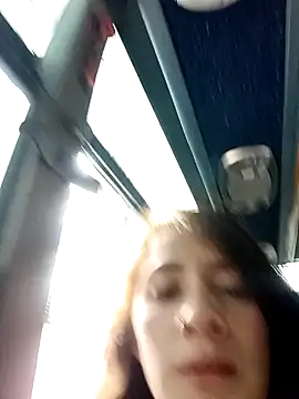 SAMANTHA-16  online show from December 7, 2024, 4:25 pm