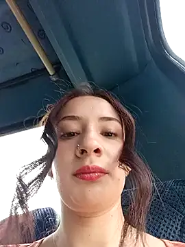 SAMANTHA-16  online show from January 3, 2025, 1:36 pm