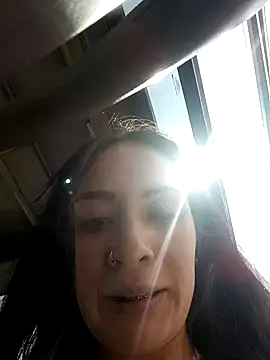 SAMANTHA-16  online show from January 20, 2025, 5:48 pm