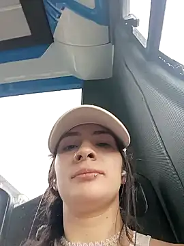 SAMANTHA-16  online show from January 30, 2025, 8:10 pm