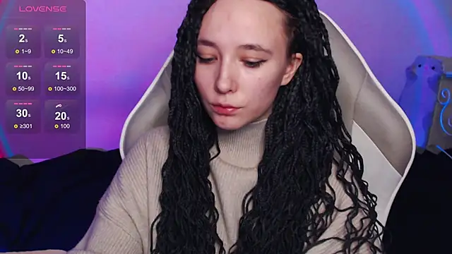 Robin yourss online show from February 2, 2025, 11:08 am