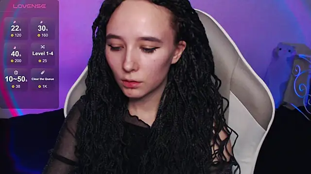 Robin yourss online show from February 3, 2025, 2:13 pm