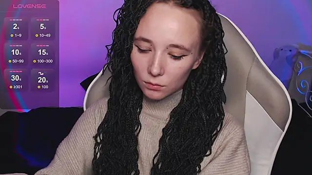 Robin yourss online show from February 4, 2025, 12:11 pm