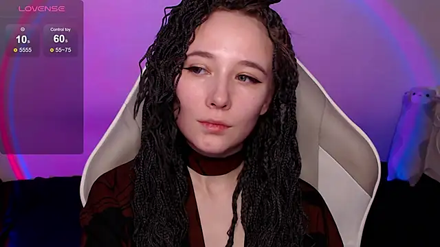 Robin yourss online show from February 21, 2025, 1:11 pm