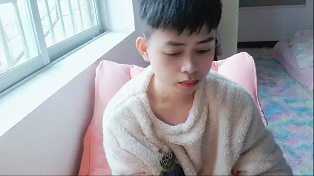 FFFFZ189 online show from January 22, 2025, 4:23 am