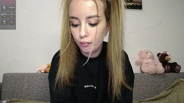 sweet girl Vr online show from January 21, 2025, 11:46 am