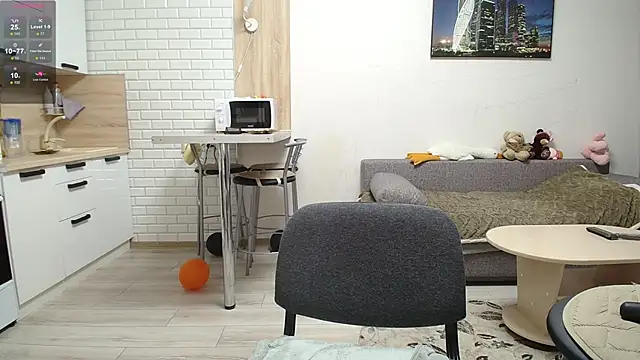 sweet girl Vr online show from January 30, 2025, 10:19 am