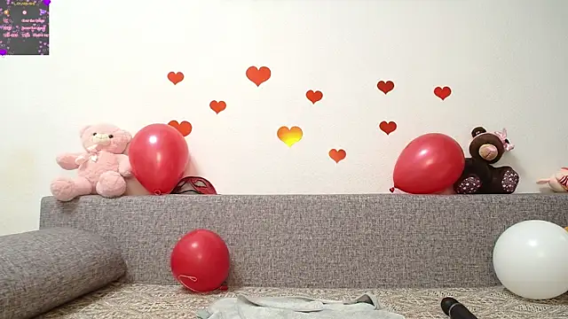 sweet girl Vr online show from February 13, 2025, 9:30 am