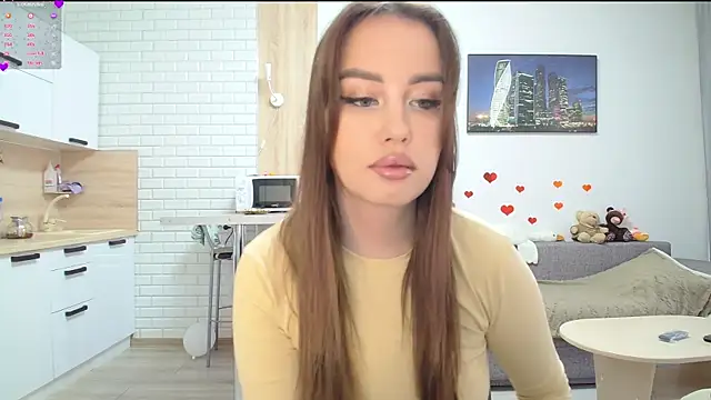 sweet girl Vr online show from February 19, 2025, 8:12 am