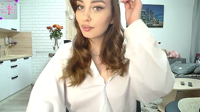 sweet girl Vr online show from March 14, 2025, 12:40 pm