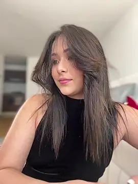 KateJonhson online show from December 14, 2025, 8:46 pm