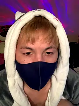 KEI 96 online show from December 2, 2024, 12:40 pm