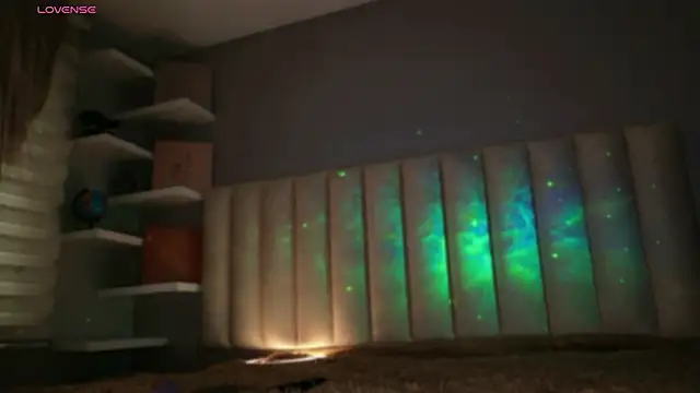 Megan mooree  online show from January 6, 2026, 12:20 pm