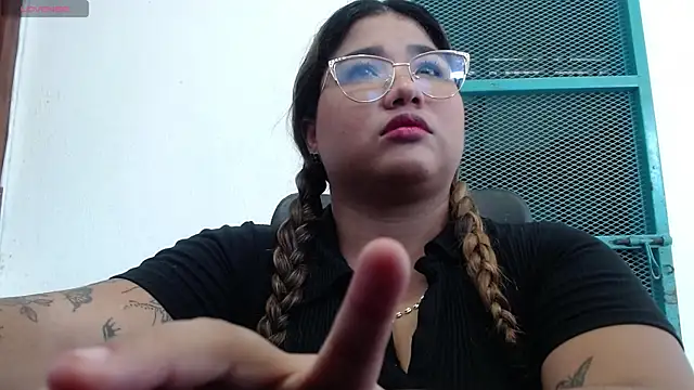 Gabycutee online show from September 11, 2025, 9:26 pm