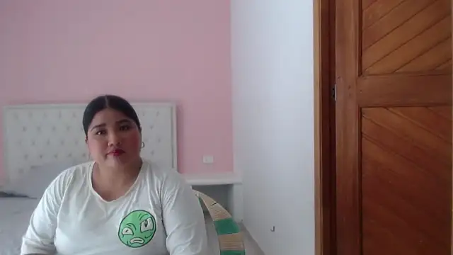 Snapshot of Gabycutee chatting on January 8, 2026, 7:38 pm Gabycutee online show from January 8, 2026, 7:38 pm