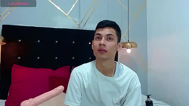 Oliver king sex online show from January 25, 2025, 3:09 pm