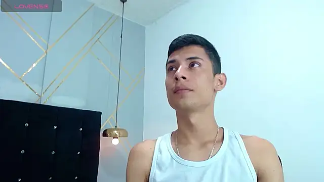 Oliver king sex online show from January 25, 2025, 9:14 pm