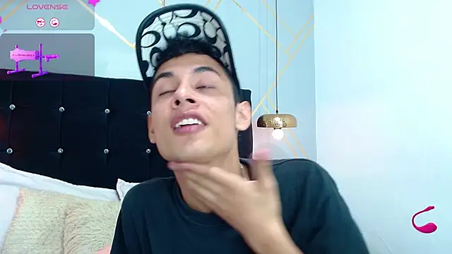 Oliver king sex online show from February 1, 2025, 3:28 pm