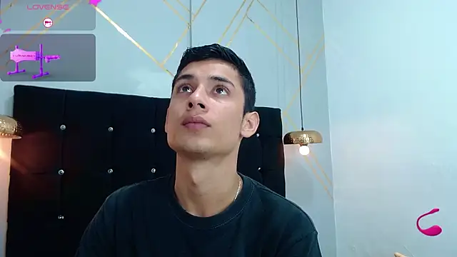 Oliver king sex online show from February 6, 2025, 6:46 pm