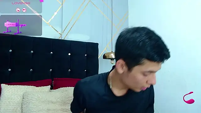 Oliver king sex online show from February 7, 2025, 6:56 pm