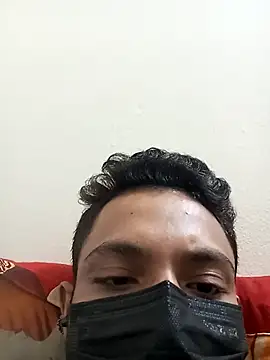 Raju4173 online show from February 27, 2025, 9:58 pm