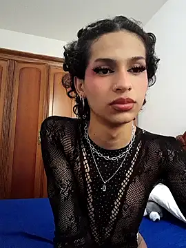 Abby bella09 online show from January 23, 2025, 10:43 am