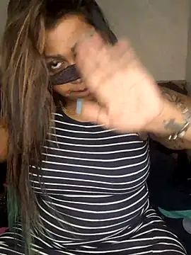 Snapshot of IndieSM chatting on March 1, 2025, 7:04 pm IndieSM online show from March 1, 2025, 7:04 pm