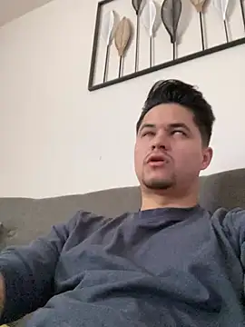 Serious James27 online show from December 8, 2024, 8:36 pm