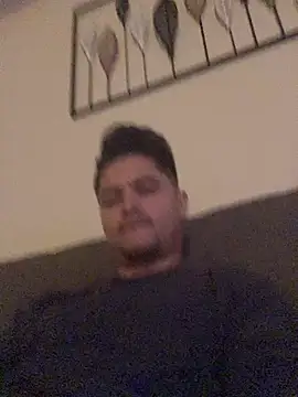 Serious James27 online show from December 17, 2024, 7:40 am