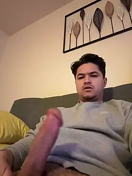 Serious James27 online show from January 4, 2025, 9:21 am