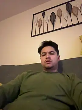 Serious James27 online show from January 5, 2025, 6:56 am