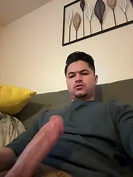 Serious James27 online show from January 21, 2025, 12:15 am