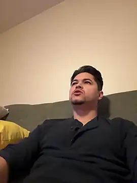 Serious James27 online show from February 1, 2025, 6:21 am