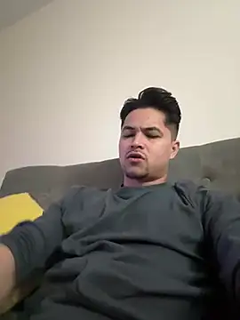 Serious James27 online show from March 17, 2025, 2:19 am