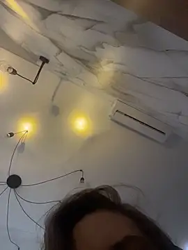 Holly Molii online show from March 26, 2026, 2:28 am