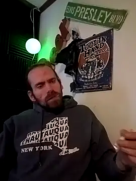 RobStrokes215 online show from December 21, 2024, 2:04 pm