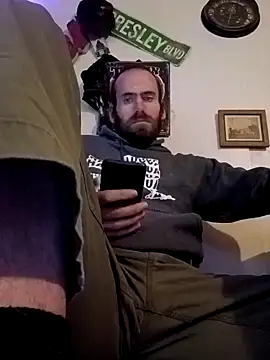 RobStrokes215 online show from January 30, 2025, 4:24 pm