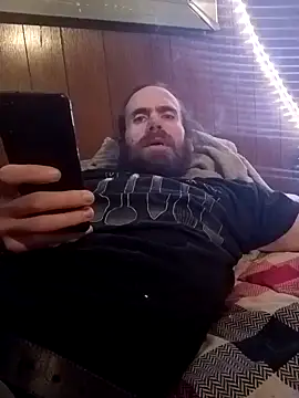 RobStrokes215 online show from February 2, 2025, 2:48 am